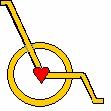 Golden Chair